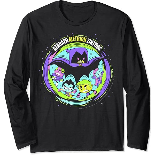 Amazon.com: DC Comics Teen Titans Go! Raven Azarath Metrion